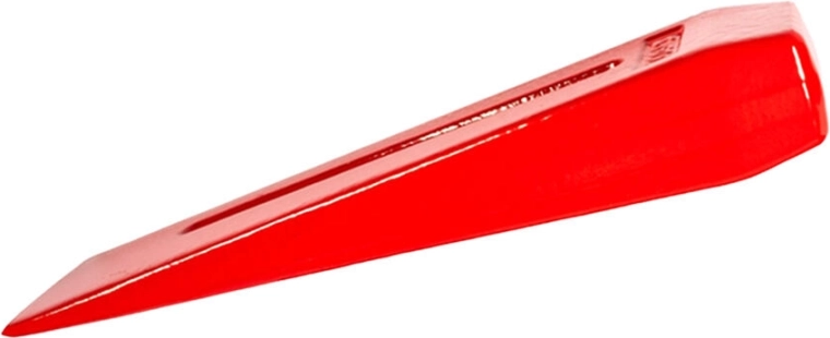 Klin do rozłupywania 1500 g Zbirovia