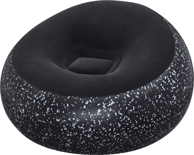 Nadmuchiwany fotel Bestway Inflate‑A‑Chair 66 × 112 × 112 cm