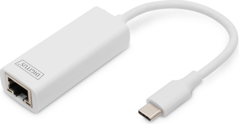 Adapter USB-C do Ethernet Gigabit
