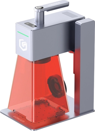 Laserowa grawerka Longer Nano Pro 12 W