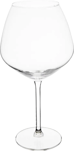 Rubin XXL zestaw 4 kieliszków do wina i drinków 750 ml