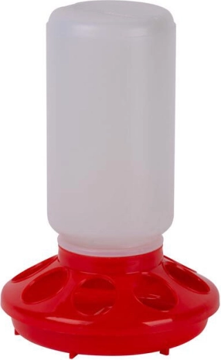 Karmnik dla drobiu 1 kg plastik Goodfarm
