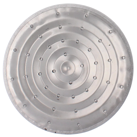 Płytkowy dyfuzor płomienia do kuchenki gazowej duży