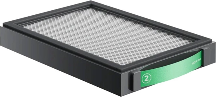 Filtr o średniej skuteczności do oczyszczacza powietrza xTool SafetyPro AP2