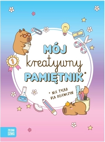 Dziennik / książka według EAN 9788383886152