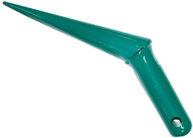 Profesjonalny metalowy sadzak – czeski wyrób