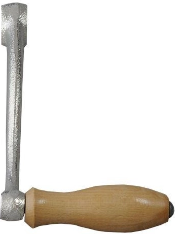 Zapasowa korba do ręcznego maszynki do mięsa nr 8