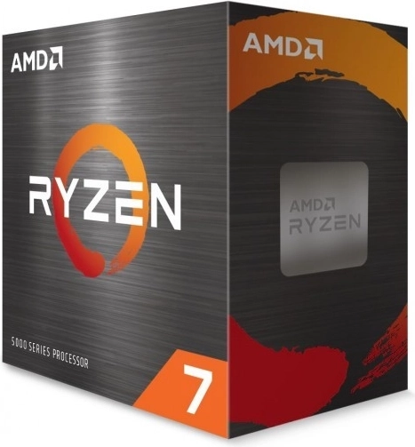 Procesor AMD Ryzen 7 5700X