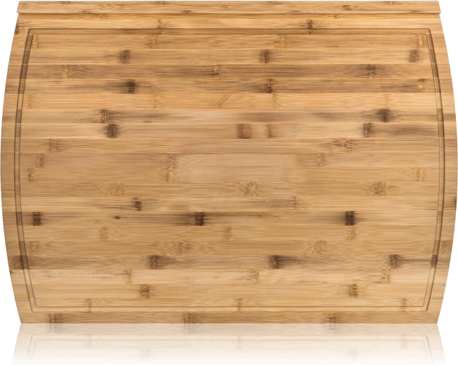 Bambusowa stolnica do ciasta 70 × 49,5 cm CULINARIA