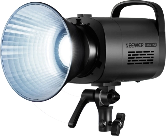 Studyjne światło LED NEEWER CB60 RGB 70 W (CRI 97+)