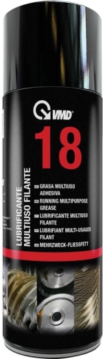 Uniwersalny smar w sprayu 400 ml