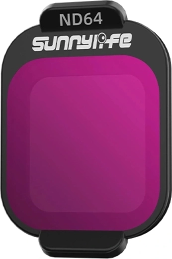Filtr Sunnylife flip ND64 - 1 szt.