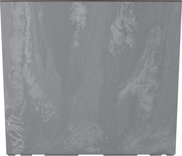 Skrzynka URBI Case Beton Effect T z wkładem 58 cm – marengo