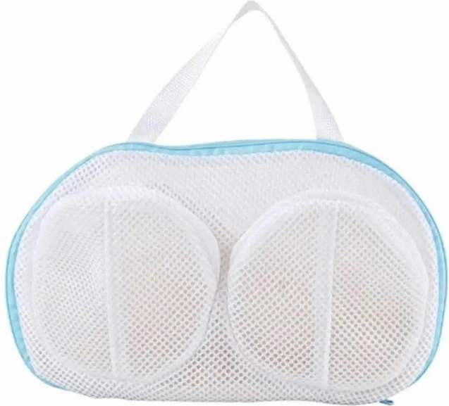 Ag934a woreczek do prania biustonoszy