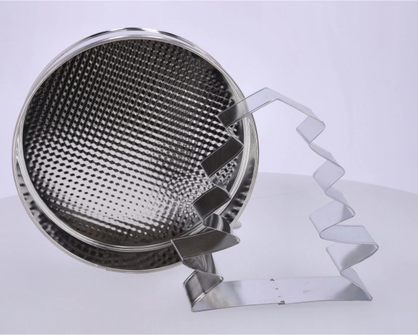 Forma na choinkę / Regulowana forma do tortu 24 cm Produkt polski