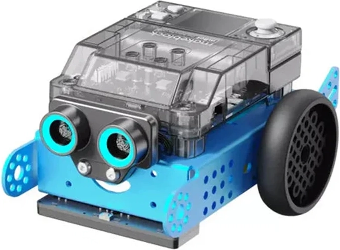 Robot edukacyjny xTool mBot2 v1.0