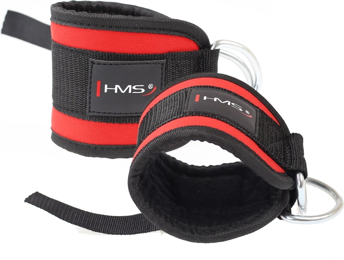 HMS pasek na kostkę do maszyn z bloczkiem