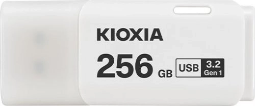 Pamięć USB flash Hayabusa U301 256 GB USB 3.2 biała