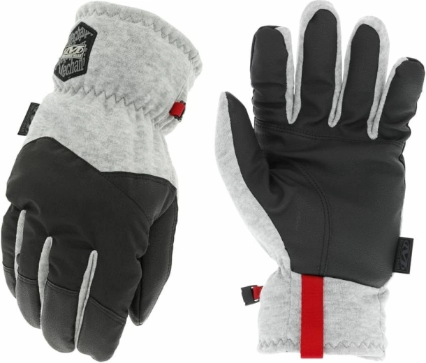 Damskie zimowe rękawice robocze Mechanix ColdWork Guide L