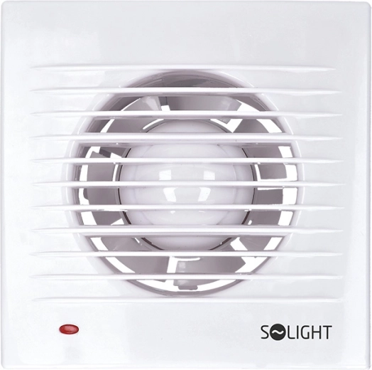 Solight wentylator osiowy 100 mm