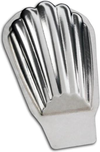 Foremki do ciasteczek „pracky”, zestaw 20 szt.