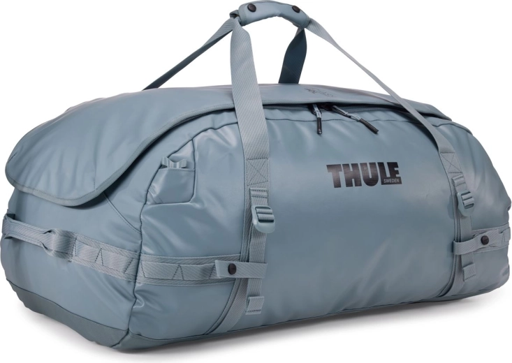 Torba sportowa Thule Chasm 90 l Pond Gray