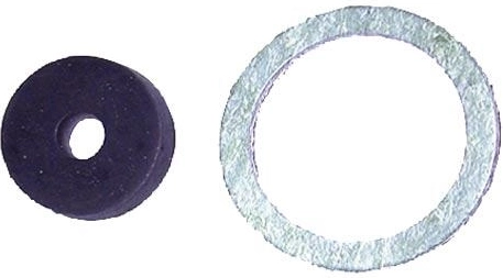 Zestaw uszczelek do mosiężnych zaworów 3/4" KE294T (2 szt.)