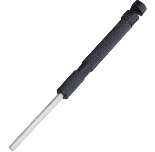 Lansky Tactical Rod – wielofunkcyjny pręt ostrzący