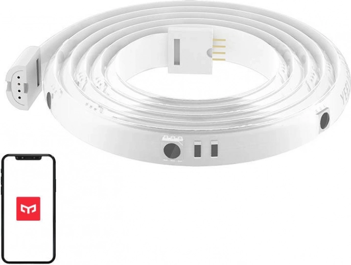 Inteligentna taśma LED YEELIGHT Lightstrip 1S, 2 m