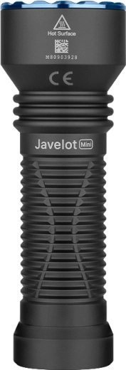 Latarka OLIGHT Javelot Mini – taktyczna LED o zasięgu 600 m