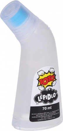 Płynny klej TOTO 70 ml