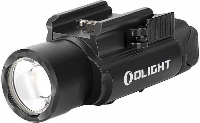 Taktyczne światło do pistoletu OLIGHT PL-PRO Valkyrie 1500 lm