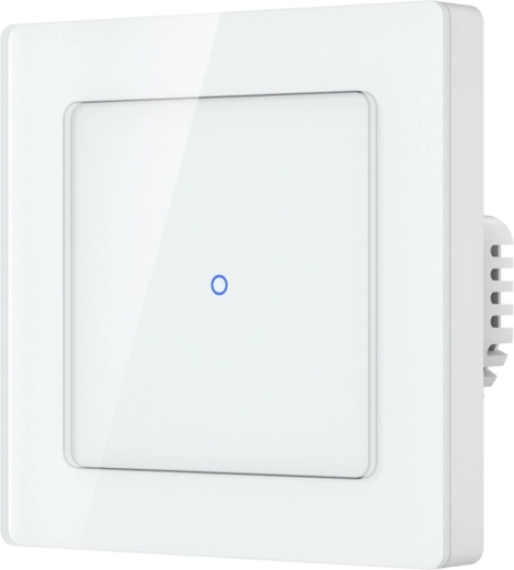 dotykowy przełącznik światła wi‑fi avatto ts20 1‑kanałowy