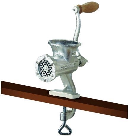 Ręczna maszynka do mięsa PORKERT nr 5