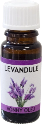 Olejek zapachowy do kominka aromatycznego lawenda 10 ml