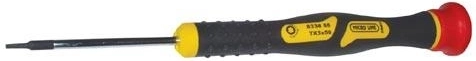 Śrubokręt TORX Micro Line Profi T6 x 50