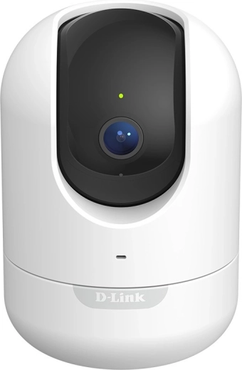 D-Link DCS-8610/E obrotowa kamera bezpieczeństwa do wnętrz
