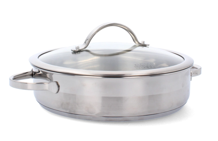 Patelnia 28 cm PULPO