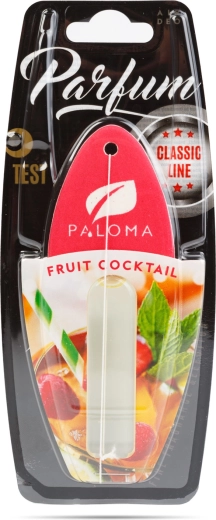 Odświeżacz powietrza Liquid Cocktail