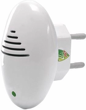 Chicco ultradźwiękowy odstraszacz komarów do gniazdka 220 V