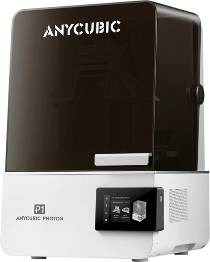 Anycubic Photon P1 żywiczna drukarka 3D 14K