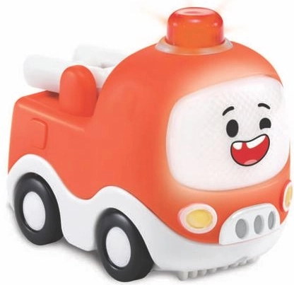 Tut Tut autko Otik – Ferda