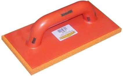 Pacewka z gąbką 250 × 130 × 12 mm