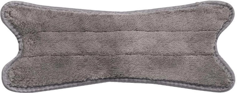 Lamart zapasowy nakład do mopa Clean LT8065 - 2 sztuki