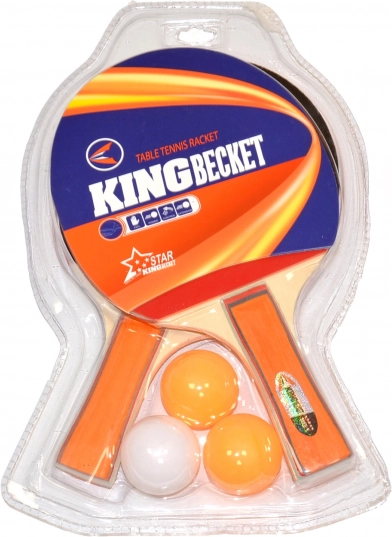 Zestaw do tenisa stołowego