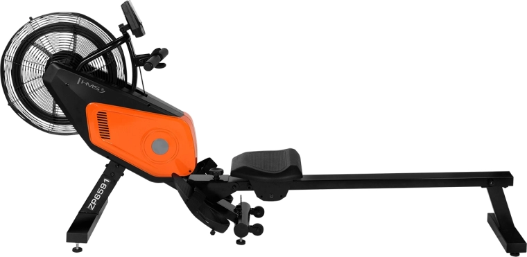 Wioślarz z oporem powietrznym HMS