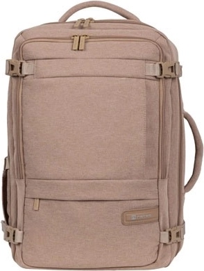 Plecak na laptopa Natec Camel Lite 15,6" beżowy