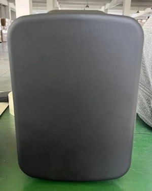 Przenośna minilodówka Epifit MiniCold 4 l – czarna