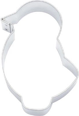 Foremka do ciastek Kurczątko