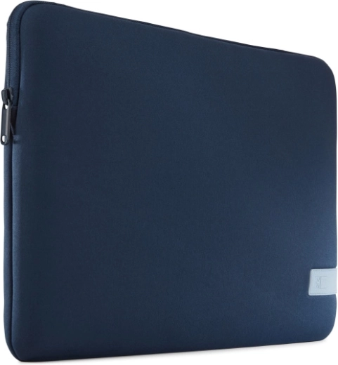 Case Logic Reflect etui na laptopa 15,6" ciemnoniebieskie